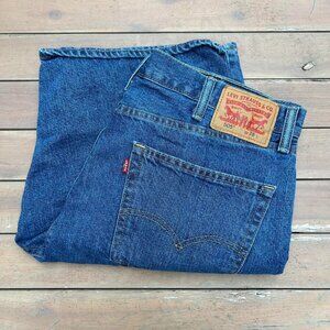 Levi’s 505 Jean Shorts – Men’s 38
